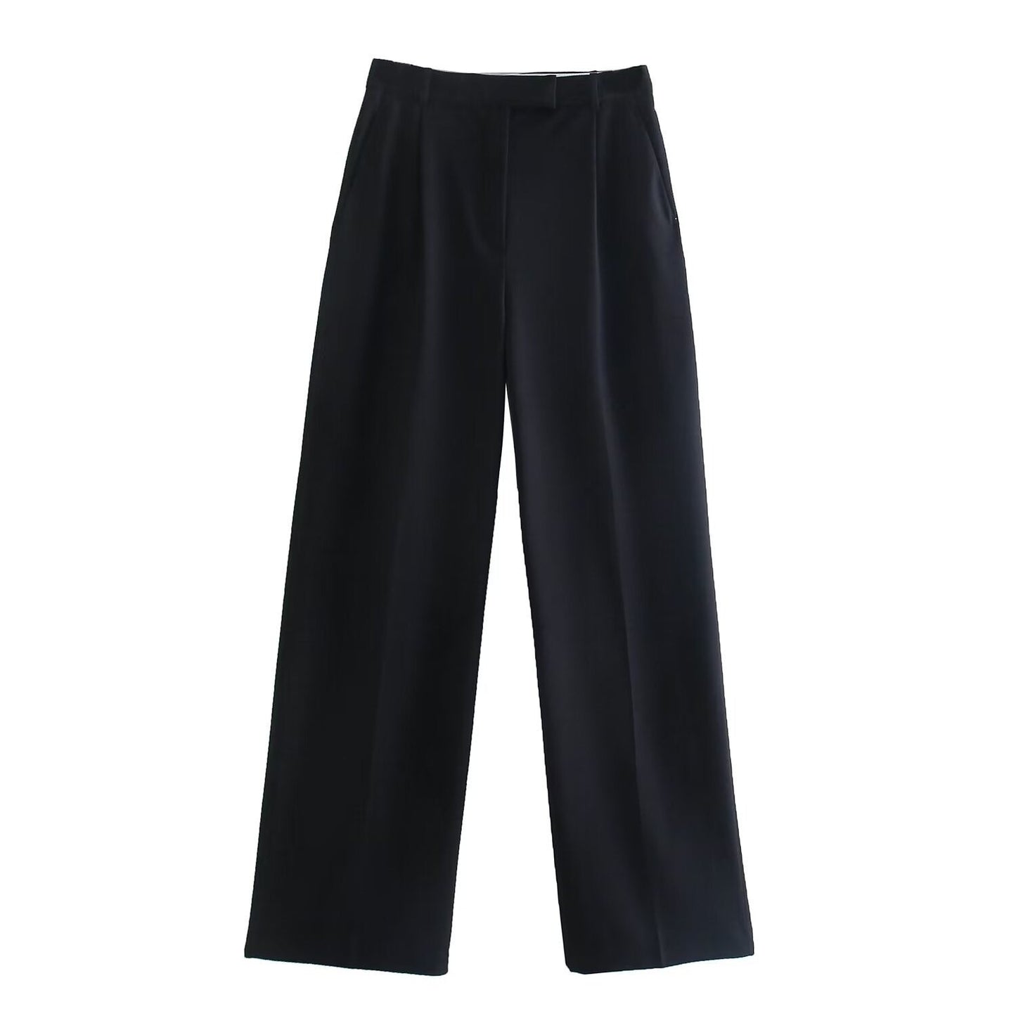 Amélie - Wijde Broek | Elegant, Comfortabel & Veelzijdig