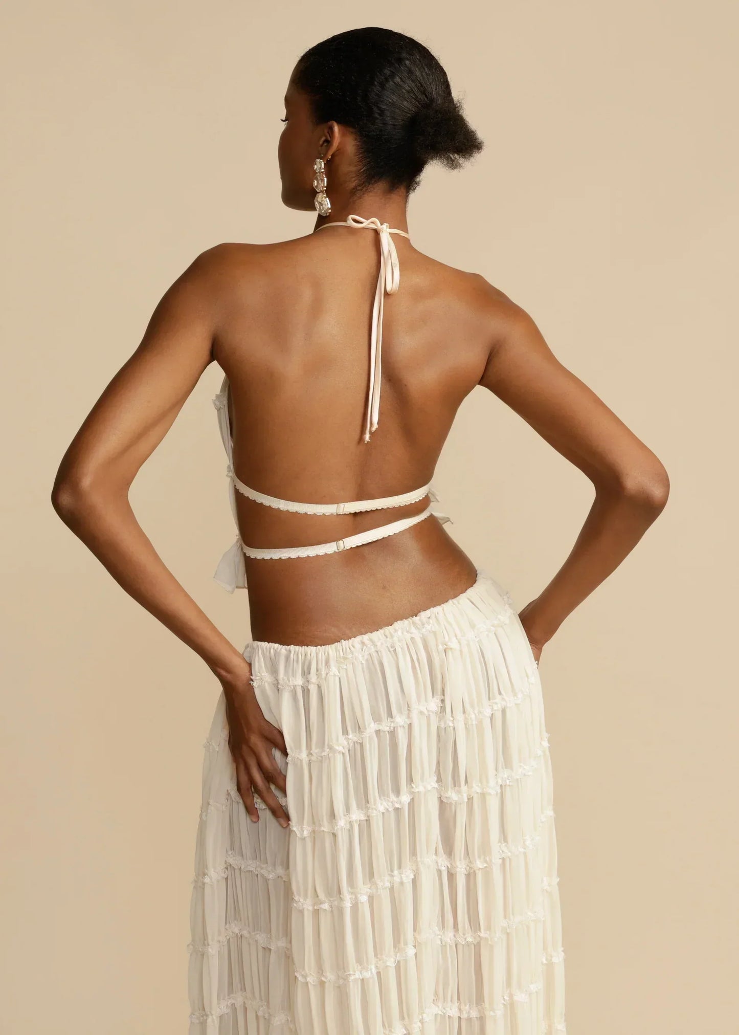 BINTI | Luxe Zomerset met Elegante Flair
