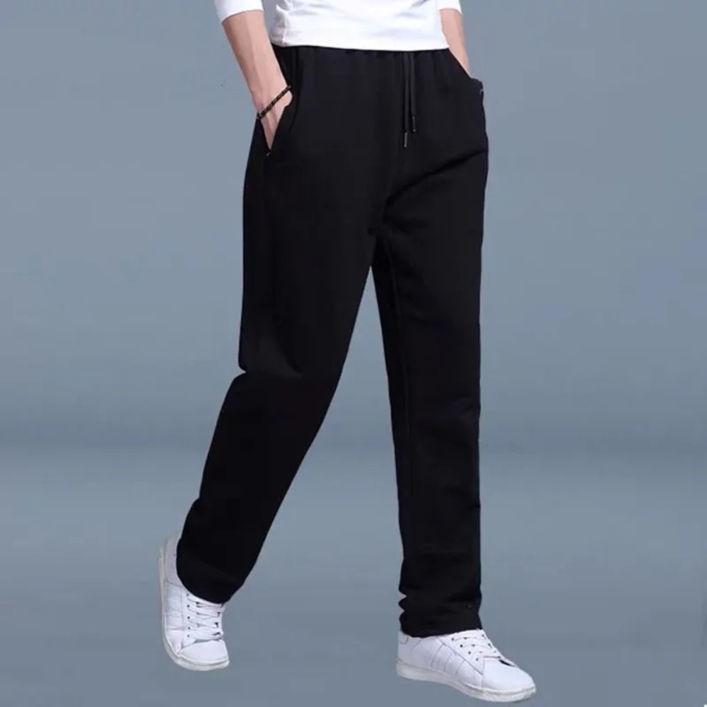 Akseli | Comfortabele Joggingbroek voor Mannen