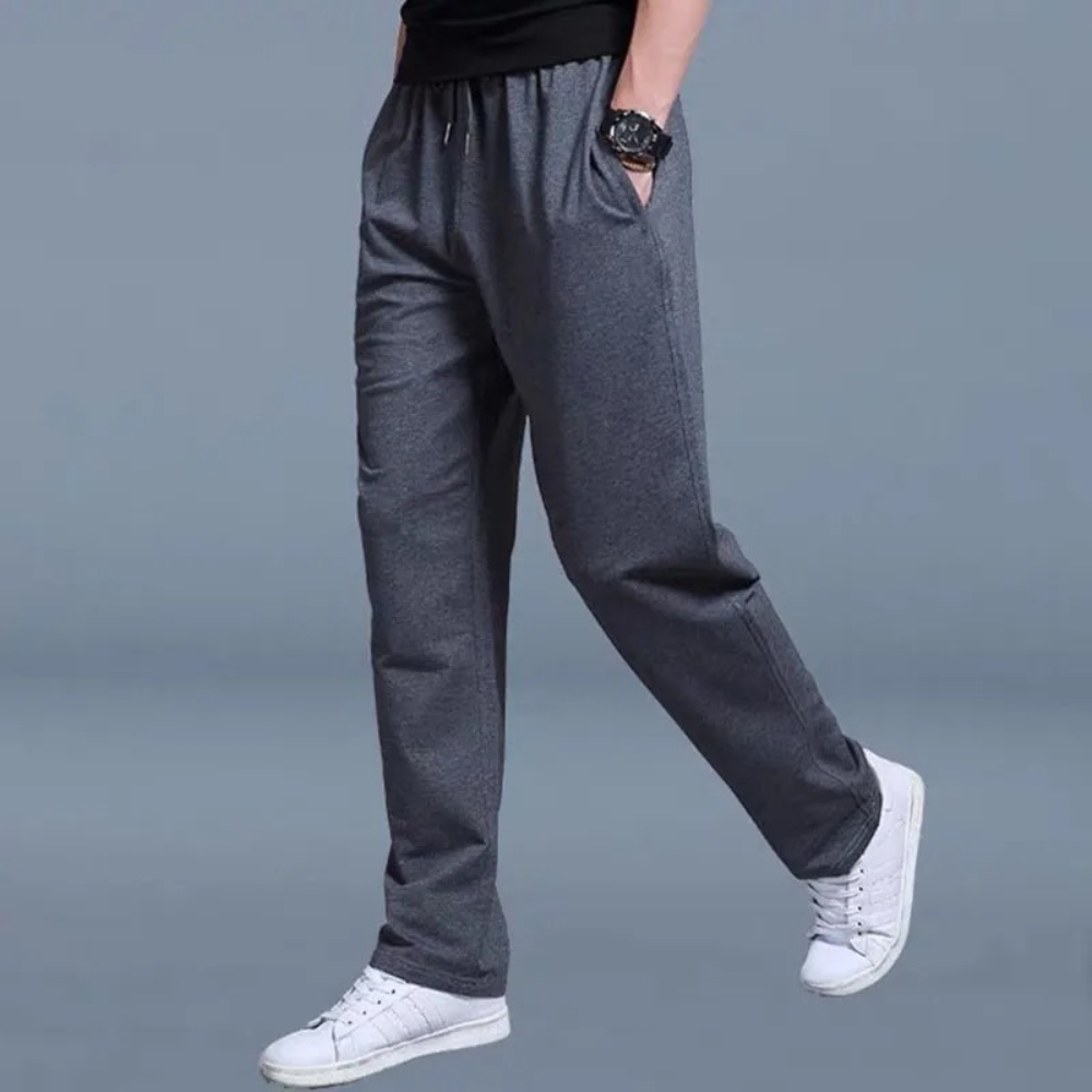 Akseli | Comfortabele Joggingbroek voor Mannen
