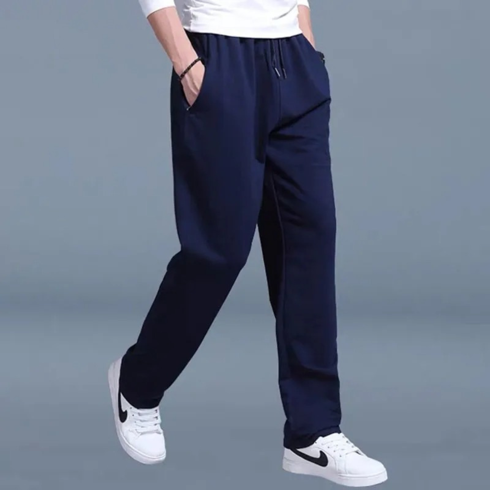 Akseli | Comfortabele Joggingbroek voor Mannen