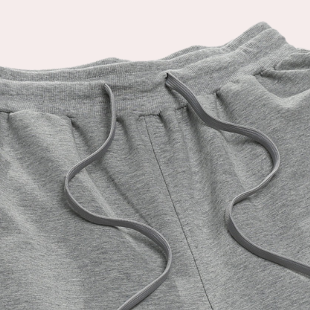 Akseli | Comfortabele Joggingbroek voor Mannen