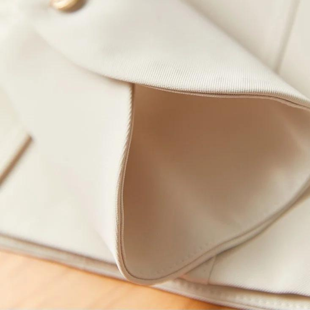 Annaliese | Elegante Moderne 2-delige Damesset