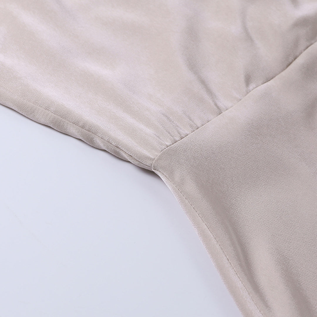 Amalya | Elegante Maxi-Jurk met Tijdloze Uitstraling