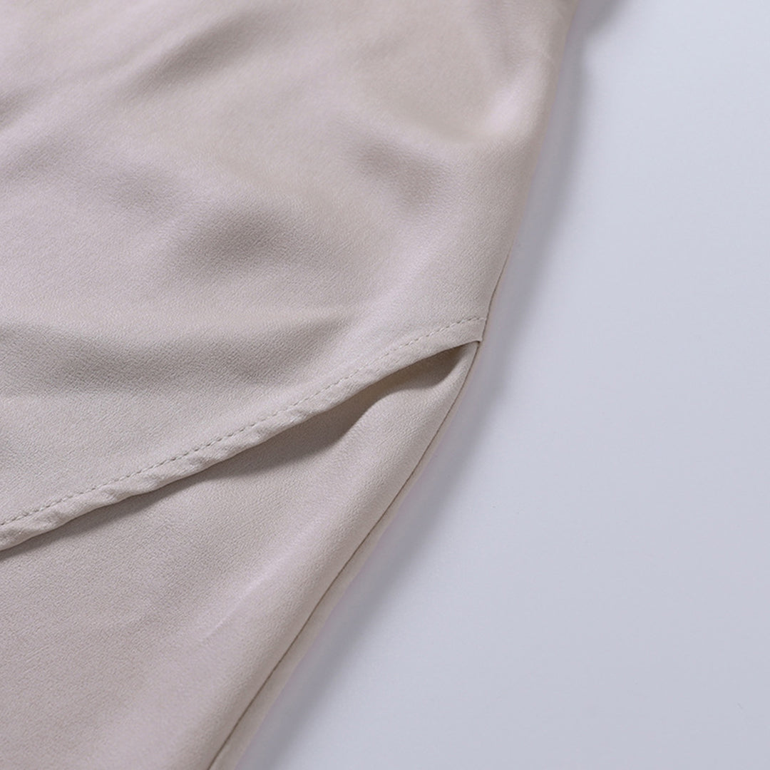 Amalya | Elegante Maxi-Jurk met Tijdloze Uitstraling