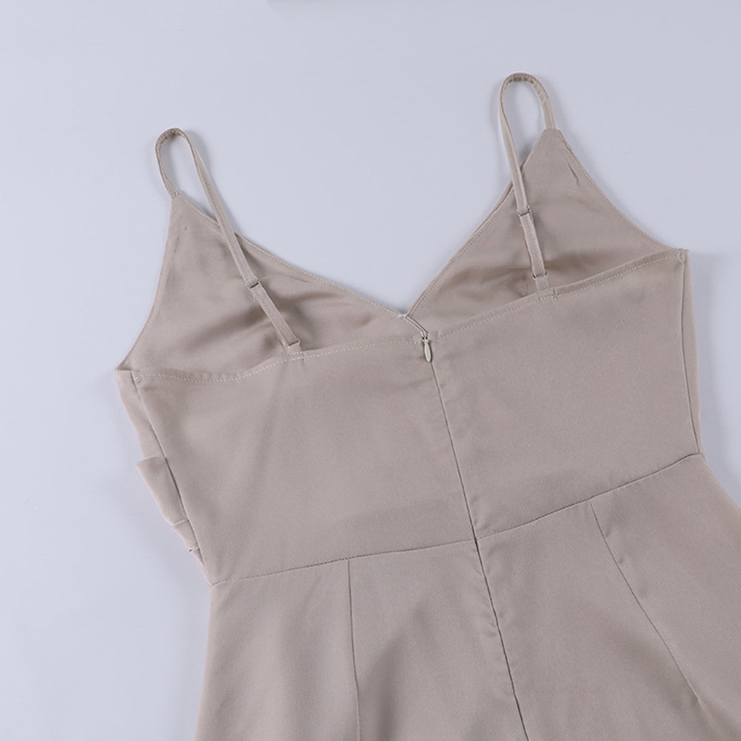 Amalya | Elegante Maxi-Jurk met Tijdloze Uitstraling