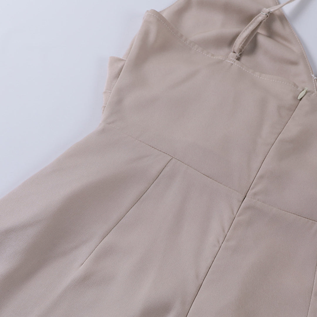 Amalya | Elegante Maxi-Jurk met Tijdloze Uitstraling