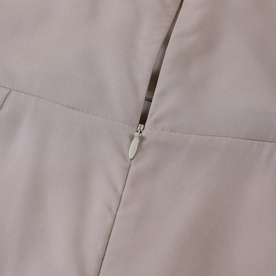 Amalya | Elegante Maxi-Jurk met Tijdloze Uitstraling