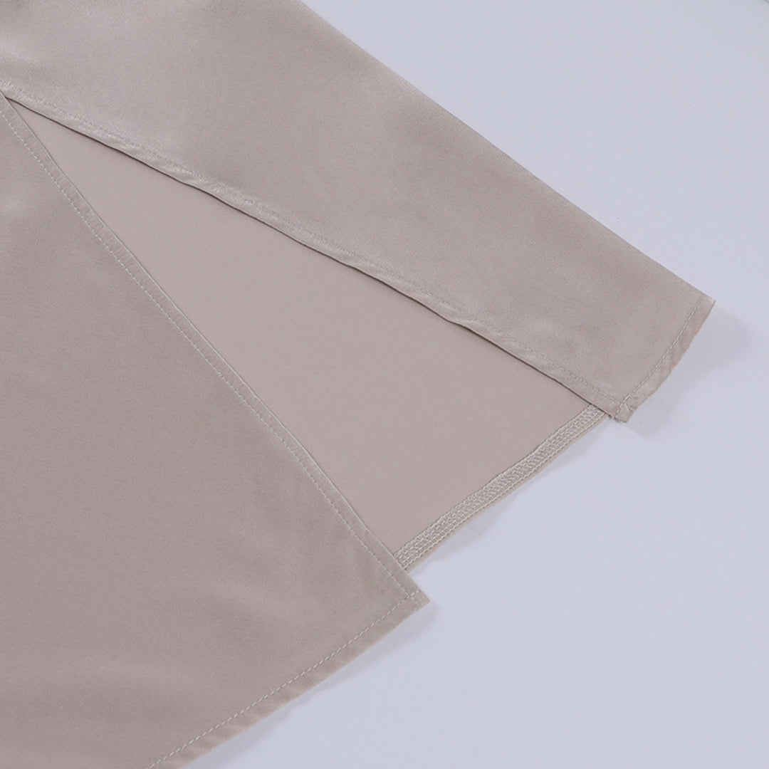 Amalya | Elegante Maxi-Jurk met Tijdloze Uitstraling