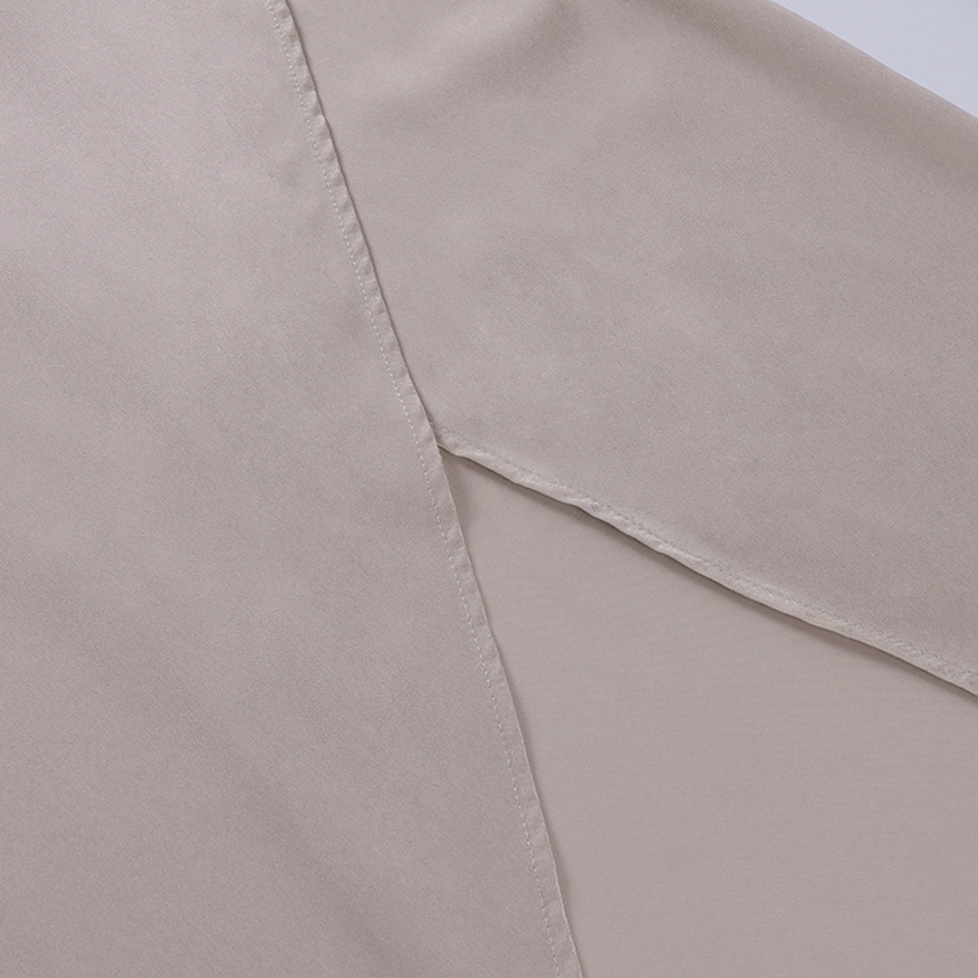 Amalya | Elegante Maxi-Jurk met Tijdloze Uitstraling