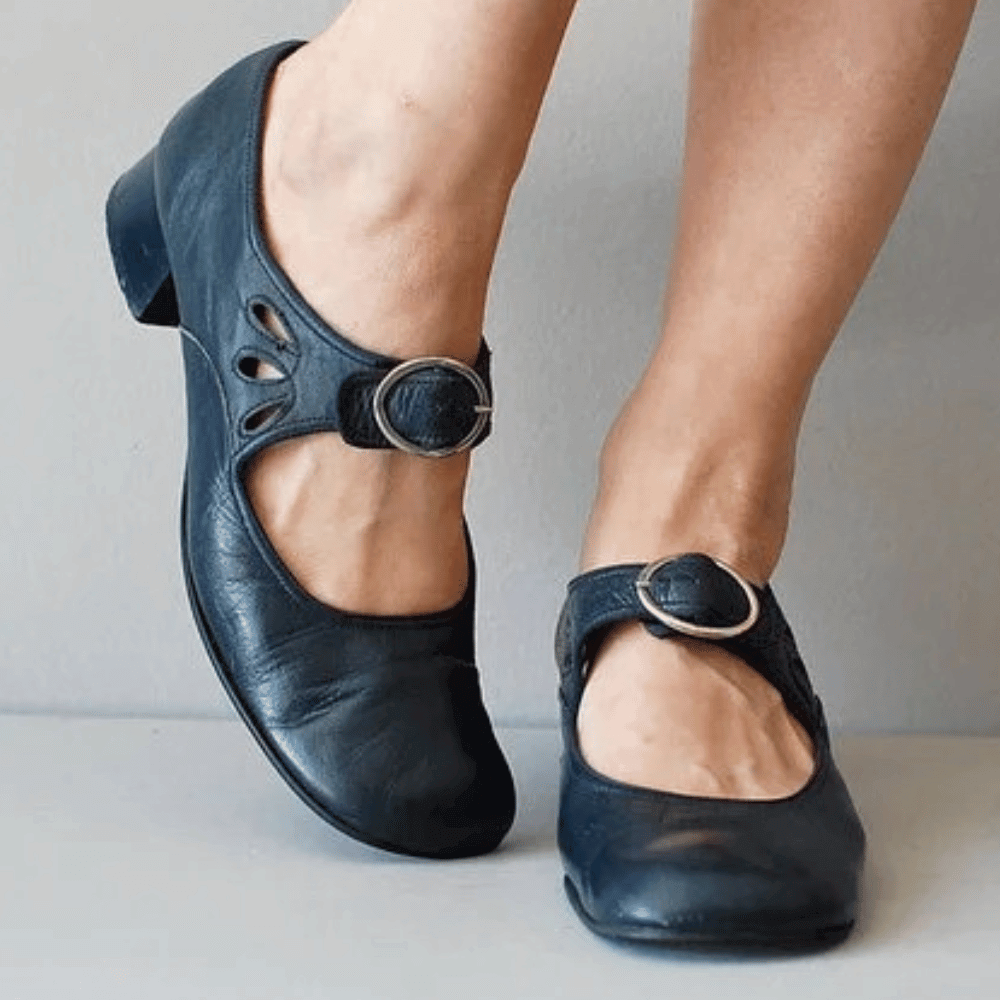 Diva Dames Sandaal | Premium Kwaliteit, Comfortabel Synthetisch 3