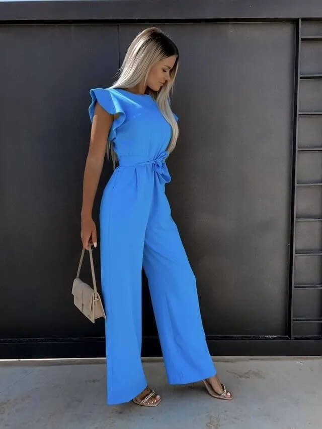 Florentine | Elegante en Comfortabele Jumpsuit 9