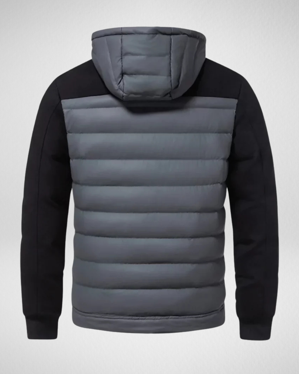 Gewaardeerde Herenjas | Waterafstotend, Comfortabel 3