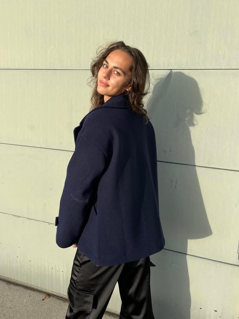 Gina Damesjas Winter | Comfortabele Pasvorm, Stijlvol en Veelzijdig 5