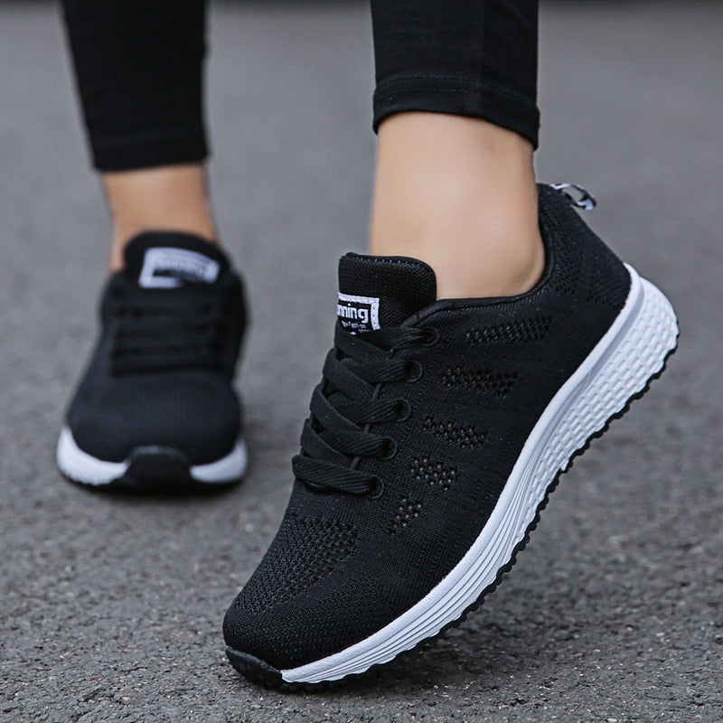 Eliana – Orthopedische sneakers voor ultiem comfort en ondersteuning