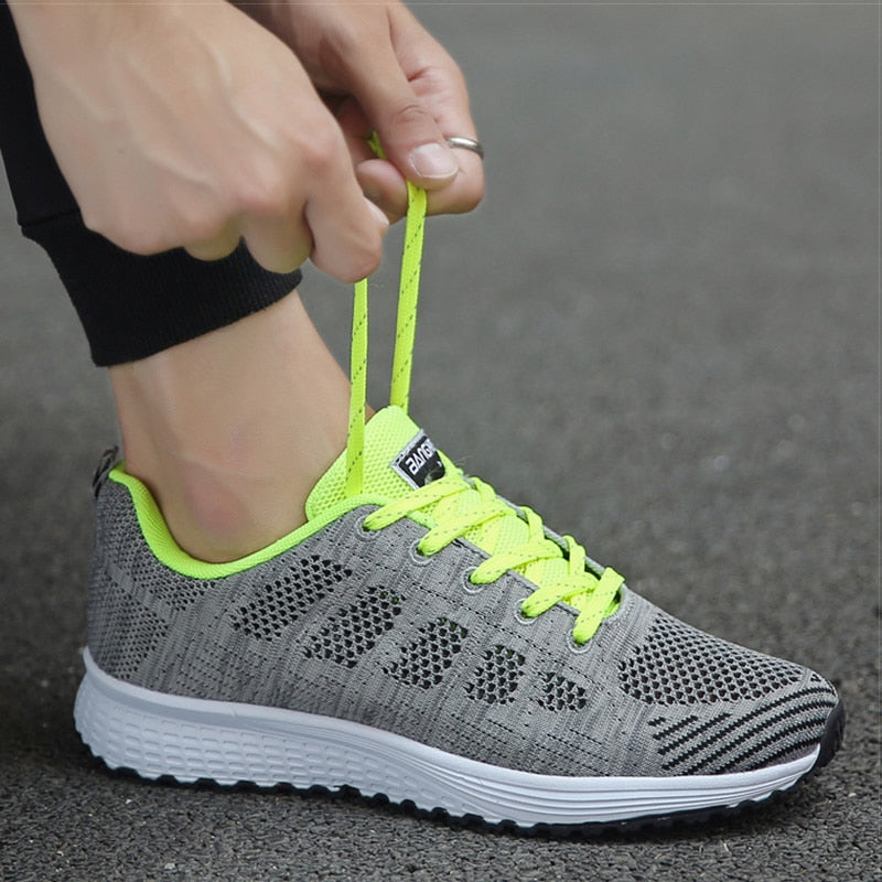 Eliana – Orthopedische sneakers voor ultiem comfort en ondersteuning