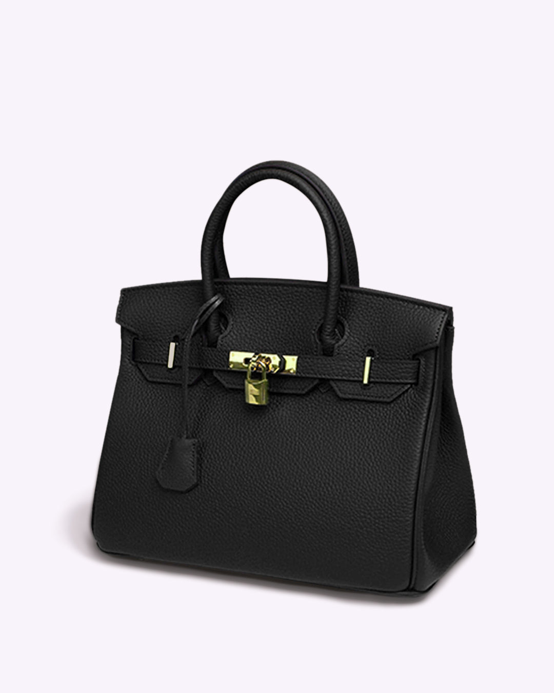 MAUREEN | Luxe Leren Handtas met Tijdloos Design