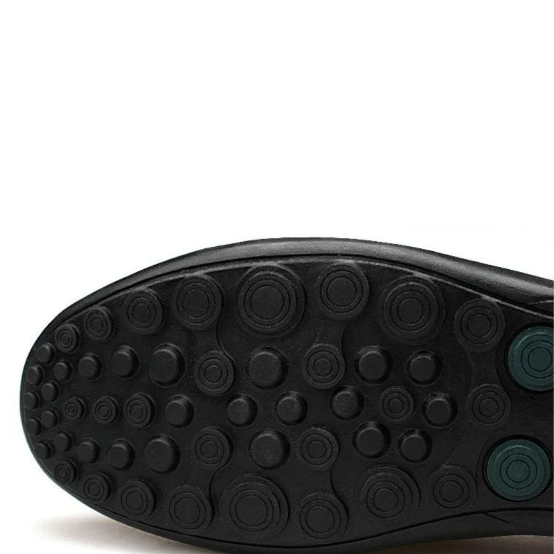 Loren Heren Loafers | Casual Comfort