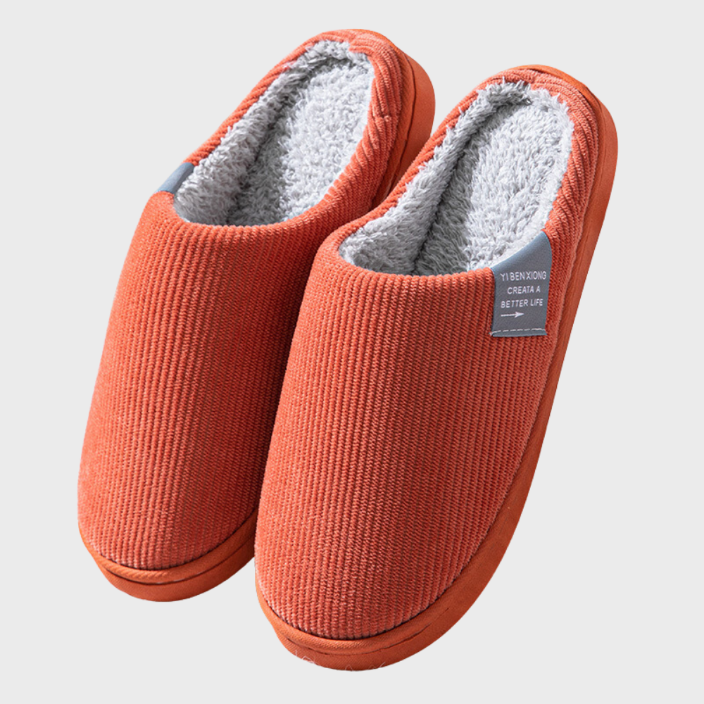 Loulou Dames Pantoffels | Zacht en Comfortabel, Trendy Design 8