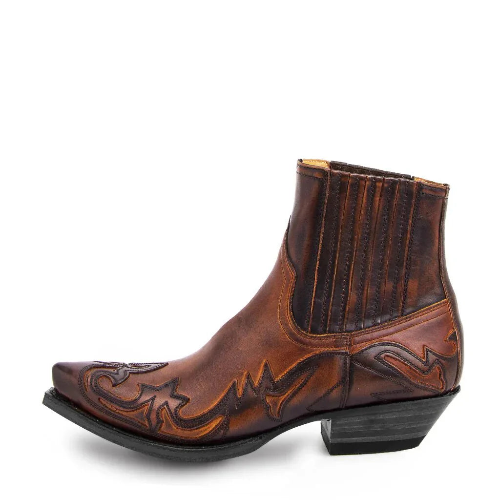 MAVERICK | Cowboylaarzen 1