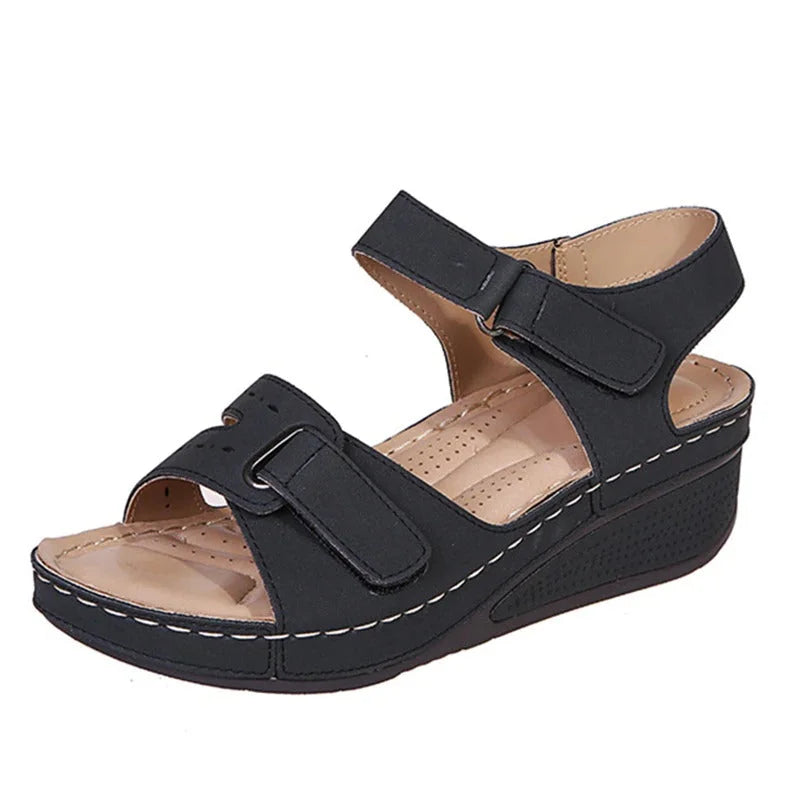 NADINE | Orthopedische Sandalen voor Pijnvrij en Actief Leven 7