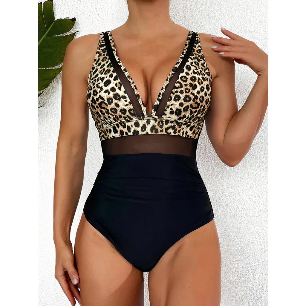 BALMIRA | Trendy damesbikini met flatterende pasvorm