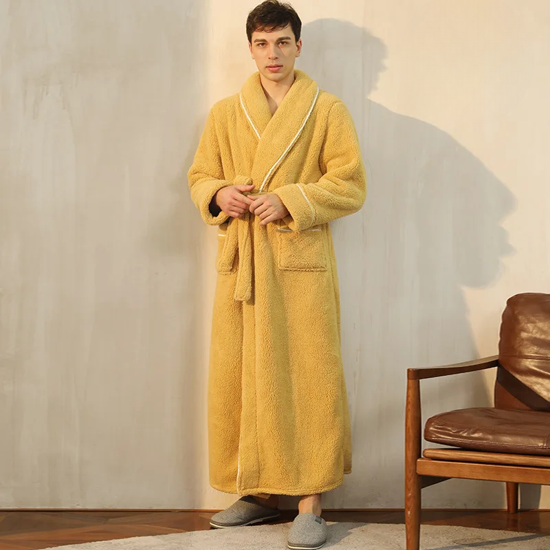 Nora Dames Badjas | Zachte Stof, Tijdloos Design 19