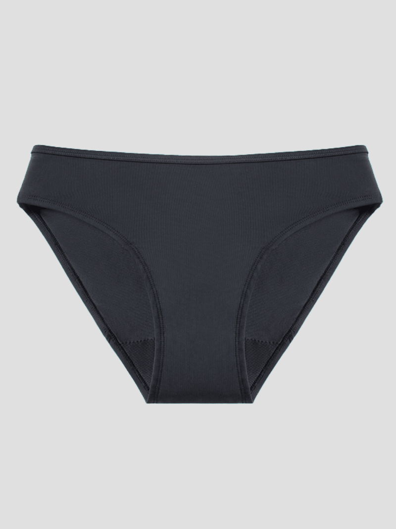 Noé | Menstruatie Bikinibroekje Voor Zorgeloos Zwemplezier