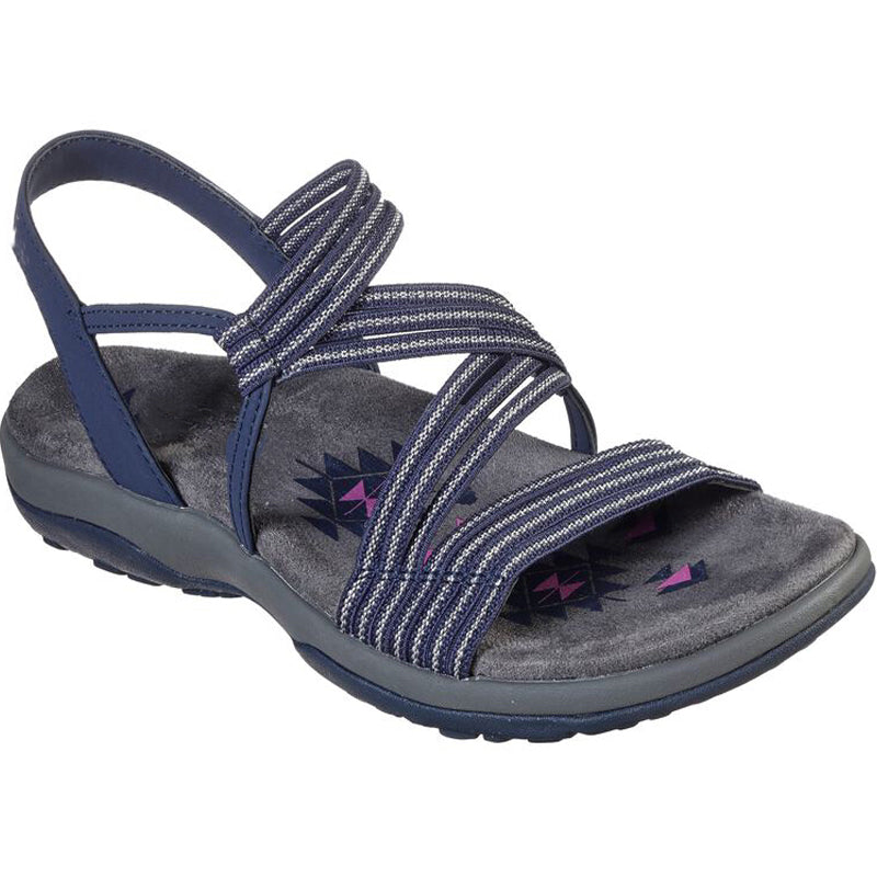 Aluna | Elegante Zomersandalen met Kruisbandontwerp