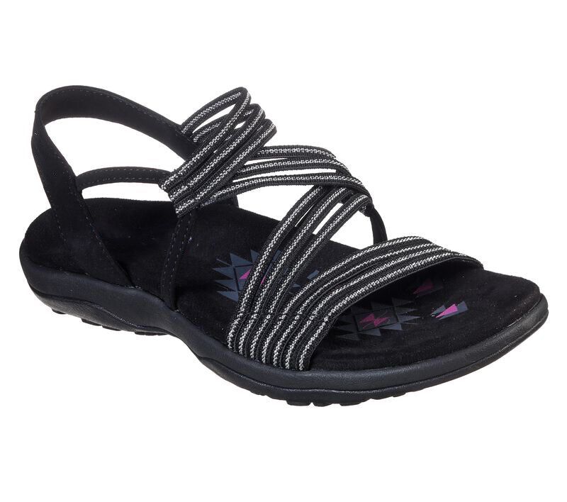 Aluna | Elegante Zomersandalen met Kruisbandontwerp