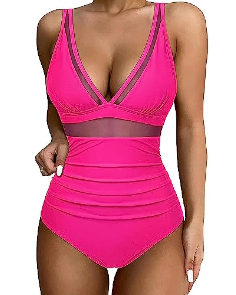 BALMIRA | Trendy damesbikini met flatterende pasvorm