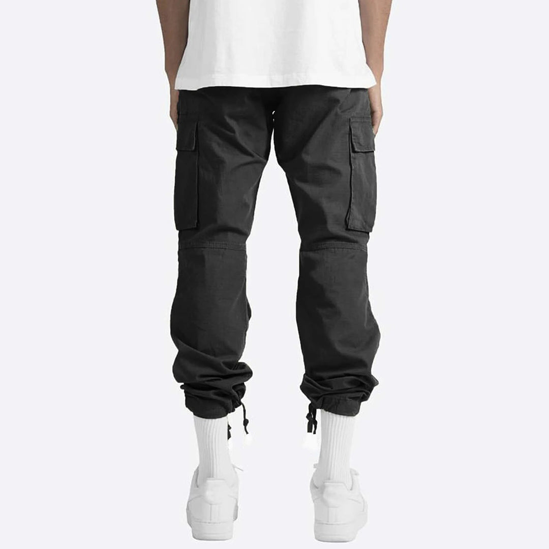 ATLAS | Stijlvolle Cargo Broek voor Heren