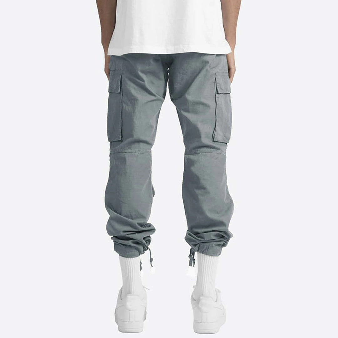 ATLAS | Stijlvolle Cargo Broek voor Heren