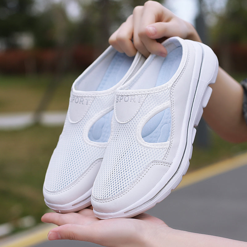 VYRA – Orthopedische Comfort Pantoffels voor Dagelijks Gebruik