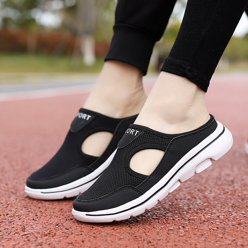 VYRA – Orthopedische Comfort Pantoffels voor Dagelijks Gebruik