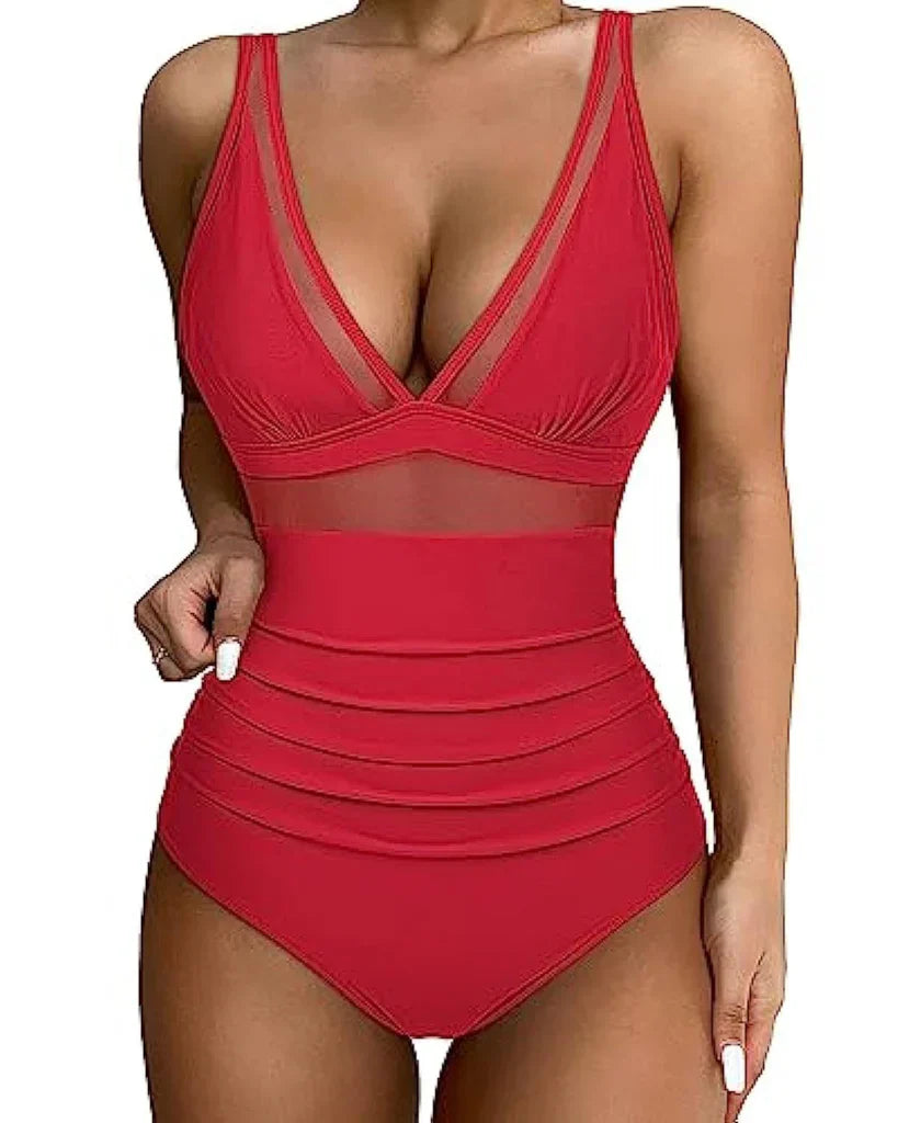 BALMIRA | Trendy damesbikini met flatterende pasvorm