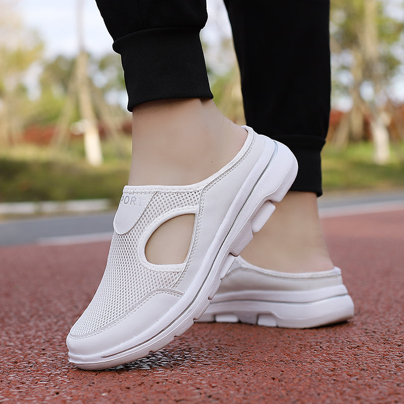 VYRA – Orthopedische Comfort Pantoffels voor Dagelijks Gebruik 8