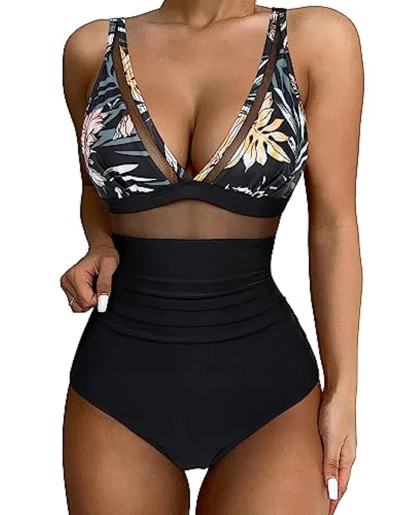 BALMIRA | Trendy damesbikini met flatterende pasvorm
