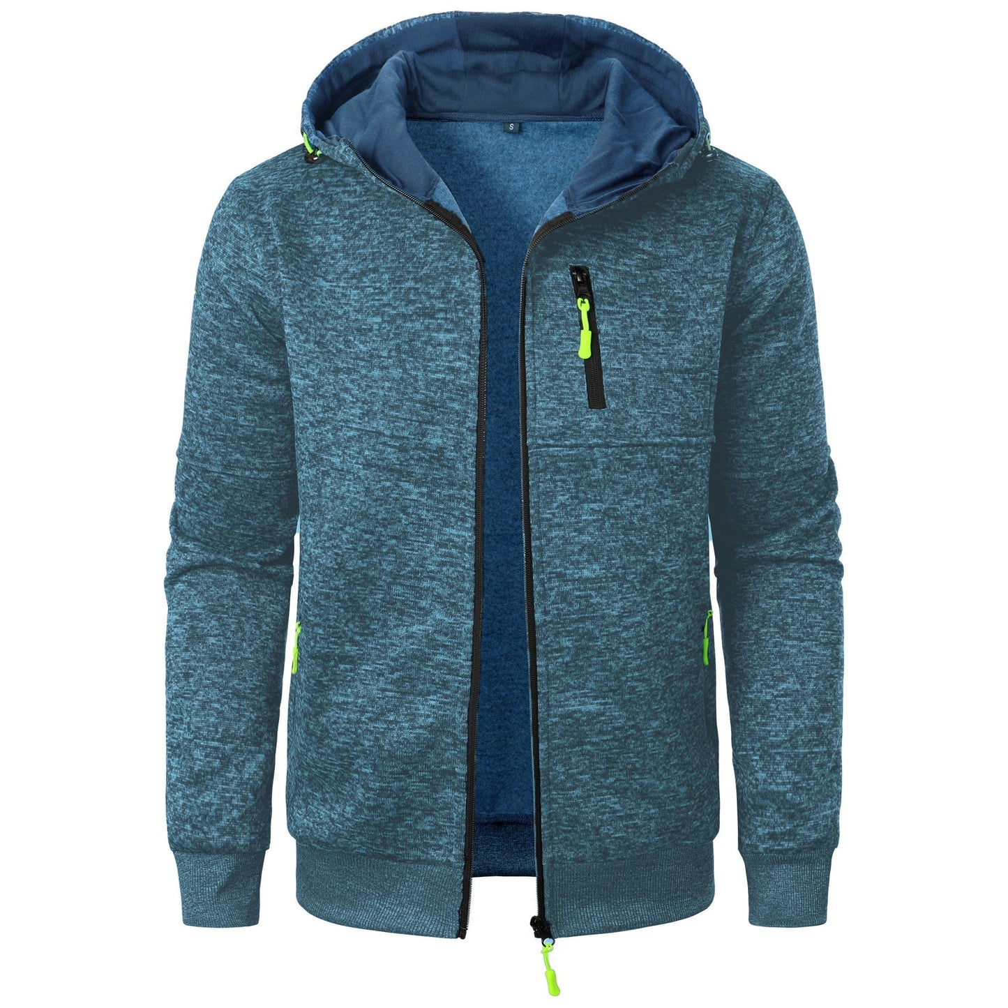 Willem Heren Hoodie | Tijdloos Design, Comfortabel 9