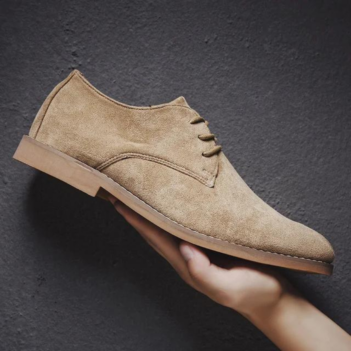 Willem Heren Schoenen | Kalfsleer, Ademend Elegant 10