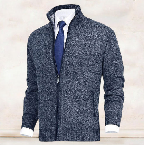 Willem Heren Vest | Hoogwaardige Stof, Elegant en Comfortabel 5