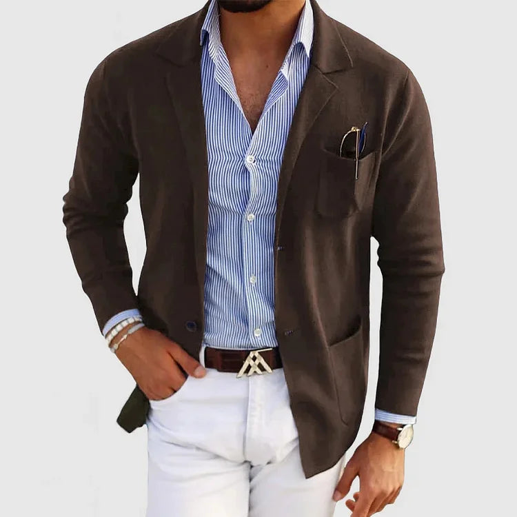Willem Heren Vest | Tijdloos Ontwerp, Comfortabele Pasvorm 6