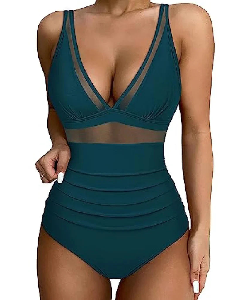 BALMIRA | Trendy damesbikini met flatterende pasvorm