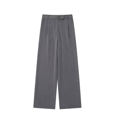 Amélie - Wijde Broek | Elegant, Comfortabel & Veelzijdig