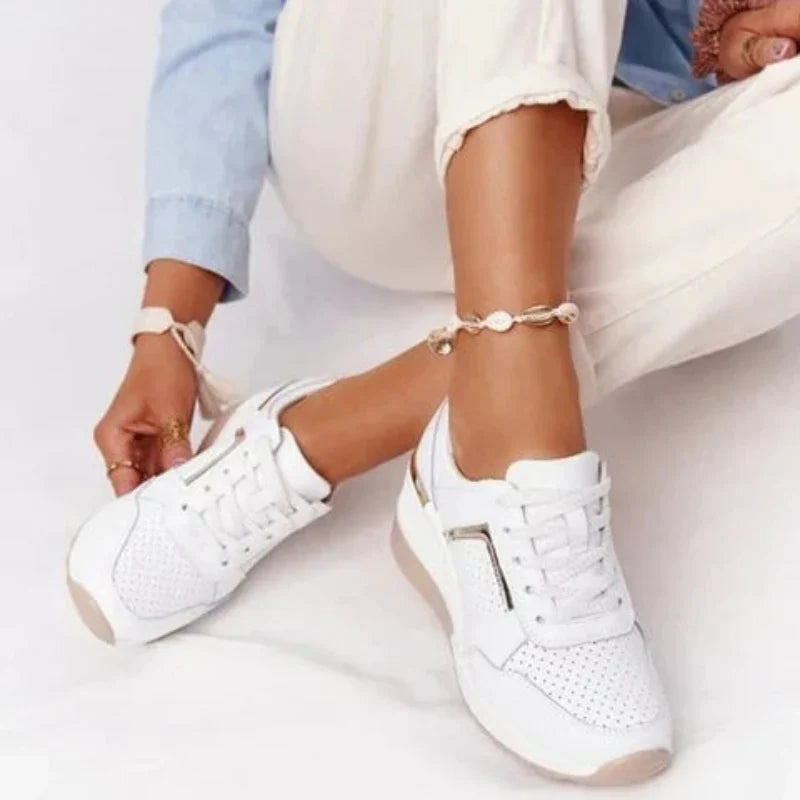 AVÉNA | Comfortschoen met elegante pasvorm en moderne zool