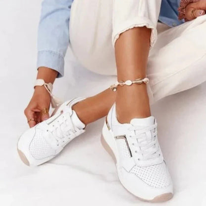 AVÉNA | Comfortschoen met elegante pasvorm en moderne zool