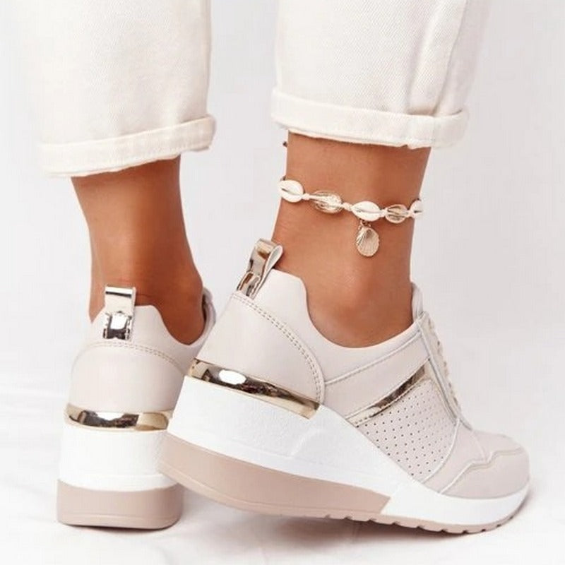 AVÉNA | Comfortschoen met elegante pasvorm en moderne zool
