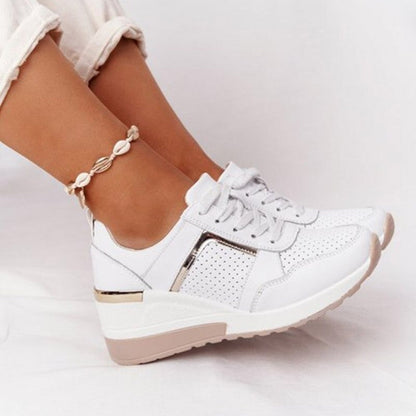 AVÉNA | Comfortschoen met elegante pasvorm en moderne zool