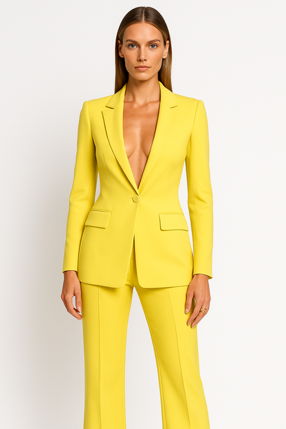 MARISE | Blazer & Broek Set voor Dames