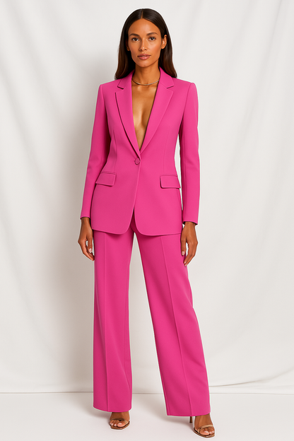 MARISE | Blazer & Broek Set voor Dames